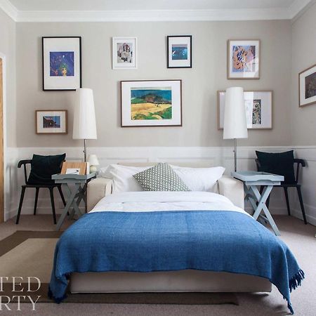 Traditional Studio Apartment In Fitzrovia Near Oxford Street Londýn Exteriér fotografie