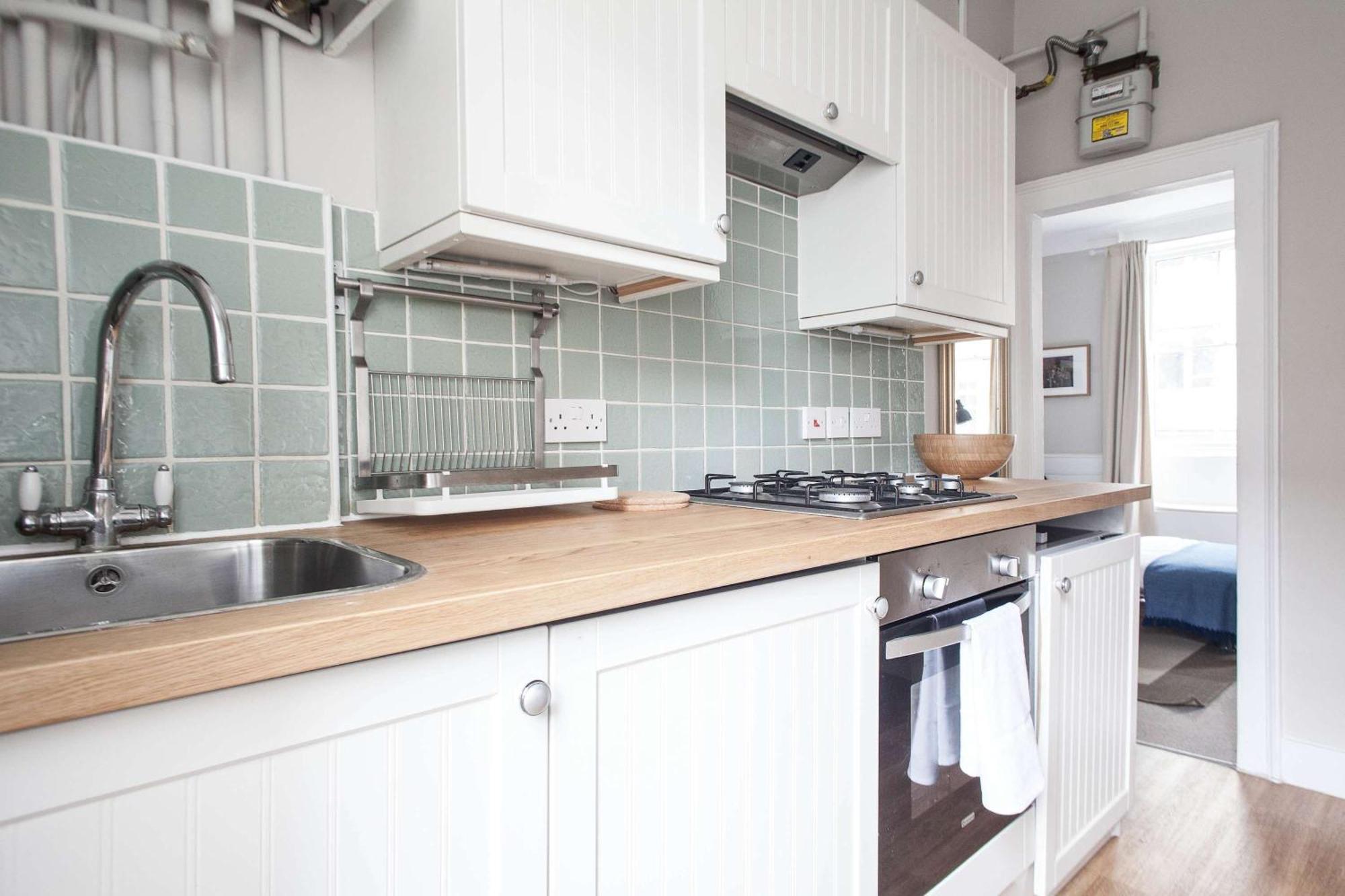 Traditional Studio Apartment In Fitzrovia Near Oxford Street Londýn Exteriér fotografie